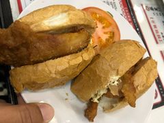 -华星冰室(湾仔店)