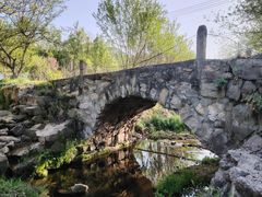 -洛阳白云山景区