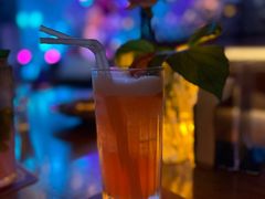 -MARU玛露音乐餐厅(大学路店)
