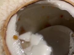 泰国香椰双层冻-广德记·椰子冻手制甜品(福田总店)