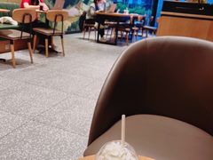 大堂-星巴克(深圳龙岗星河时代店)