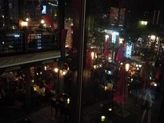 -Shanghai Brew House上海啤酒工坊(老外街店)