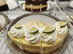 -The Cheesecake Factory芝乐坊餐厅(兴业太古汇店)