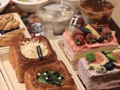 -小苍兰风铃草蛋糕甜品(沈阳店)