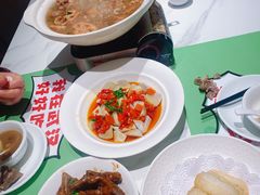 -鑫小城故事·藕汤·家常菜(台北一路总店)
