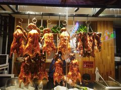 -昌勝香港深井烧鹅(新年华店)