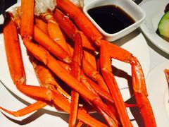 -星伦多自助料理·涮烤一体(虹悦城店)