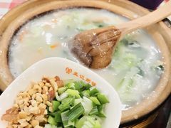 -孟记粥铺·家常菜·烧烤·粥(亚运村店)