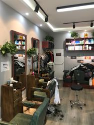 -阪川造型salon