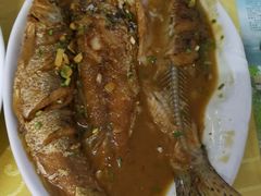 -宜城私房菜.臭鳜鱼(九华新街店)