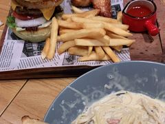 -LO CALCOW卡路力轻食主义餐厅(陆家嘴店)