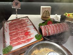 -芸山季·云南野生菌火锅(人民广场来福士店)