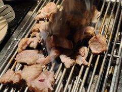 -刘记大块烤羊腿餐吧(北沙滩店)