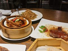 -ZEN采蝶轩·粤味臻鲜·手作点心·商务宴请(泰州店)