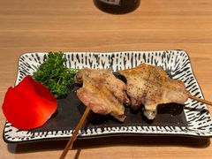 -京旬海鲜放题·铁板烧自助餐厅