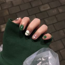 -PinkBaby美甲美睫