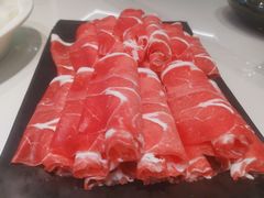 -草原塞蛮羊火锅城(港湾店)