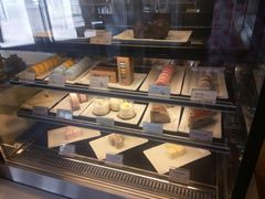 -麦当劳(王顶堤店)