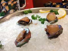 -新发展亚太JW万豪酒店·福苑咖啡厅