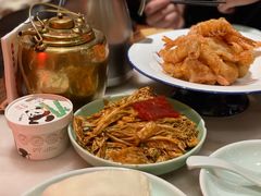 -小吊梨汤·北京菜·烤鸭(鸟巢店)