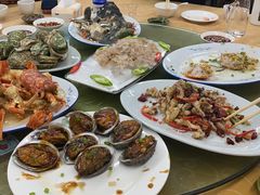 -梅姐海鲜餐厅(水头海鲜街店)