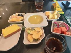 -豪客来牛排(中核世纪广场店)