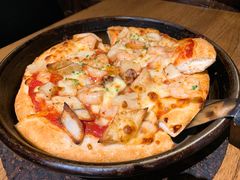 -必胜客(宁波天一水街店)