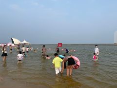 -碧海金沙