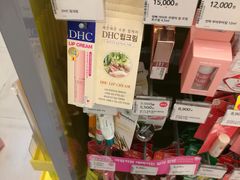 -Olive Young(明洞旗舰店)