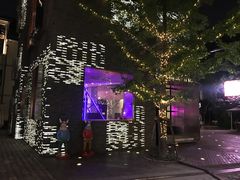 -徐家汇源景区-衡山坊