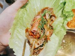 -恩泽家·果味坛子韩国炭火烤肉(白石龙店)