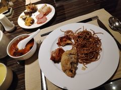 -康莱德酒店·美庭自助餐厅