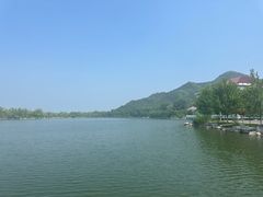 -北京宽沟会议中心