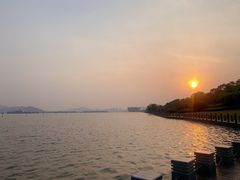 -云龙湖旅游景区