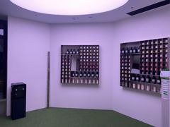 -SFEEL设计师酒店(成都太古里店)