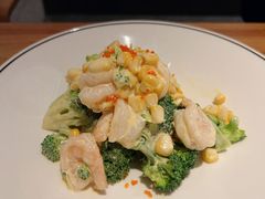 -新太二·鲜料川菜(智慧城广百店)
