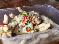 -黎里王记辣脚(黎里总店)