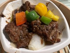 -潮福城潮州大酒楼(湖滨北路店)