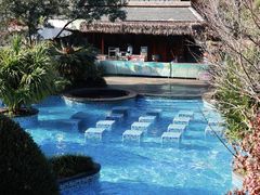 -七彩云南古滇温泉山庄