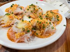 -蓝湾碧波·老字号·疍家非遗海上餐厅