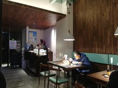 大堂-十面春风·江南面馆(崇宁路店)