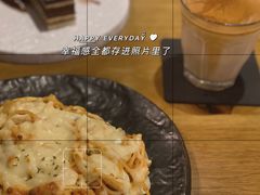 -咖法森林·咖啡  酒吧(天河店)