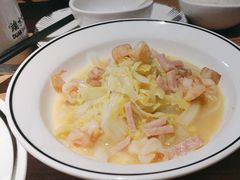 -太二酸菜鱼(SM城市广场店)