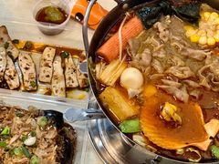 -张妈台式锅烧(深大店)