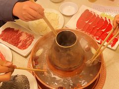 -八先生涮肉房(三里河店)