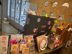 -静宜和她的朋友(星海广场店)