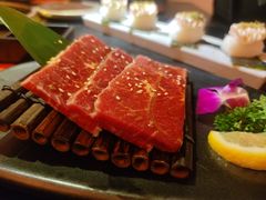 -和来烤肉(仓山万达店)