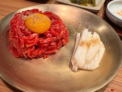 -王妃家(明洞中央店)