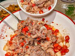 -辣可可·现炒黄牛肉(皇庭广场店)