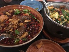 -华豫川酒家(大卫城店)